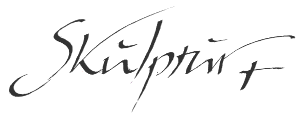 Logo Skulpturplus